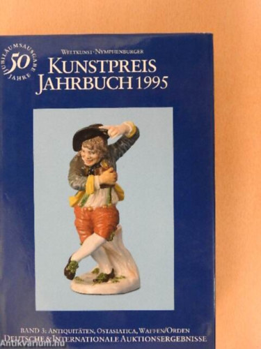 Greg Mohr - Kunstpreis Jahrbuch 1995/3.