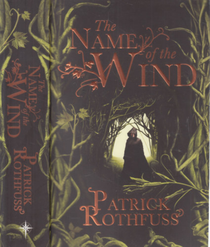 Patrick Rothfuss - The Name of the Wind