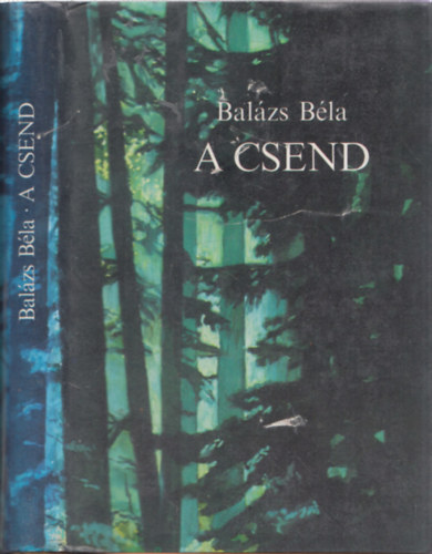 Balzs Bla - A csend