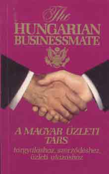 Plffy va - The Hungarian businessmate-A magyar zleti trs