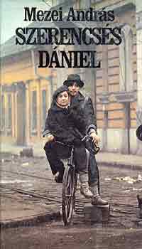 Mezei András - Szerencsés Dániel