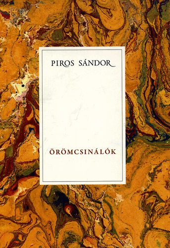 Piros Sndor - rmcsinlk