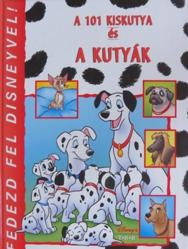 A 101 kiskutya s a kutyk (Disney)