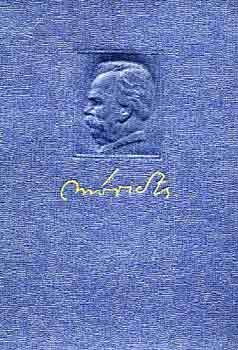 M�ricz Zsigmond - Elbesz�l�sek 1913-1915