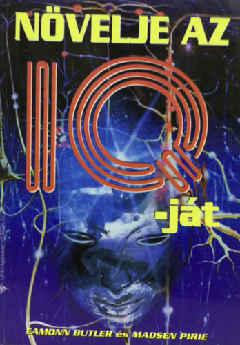 Butler-Pirie - N�velje az IQ-j�t