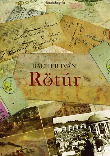 Bcher Ivn - Rtr