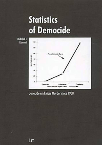 Rudolph J. Rummel - Statistics of Democide: Genocide and Mass Murder Since 1900