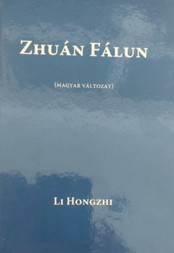 Li Hongzhi - Zhu�n F�lun