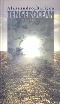 Alessandro Baricco - Tenger�ce�n