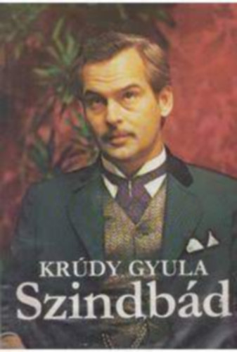 Krdy Gyula - Szinbd