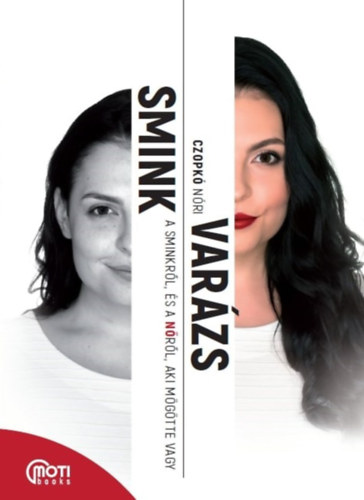 Czopk Nri - SminkVarzs