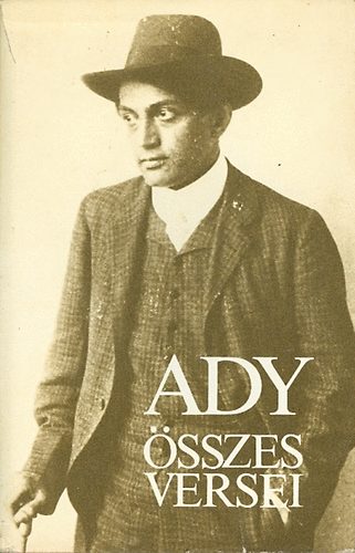 Ady Endre - Ady Endre �sszes versei  I.