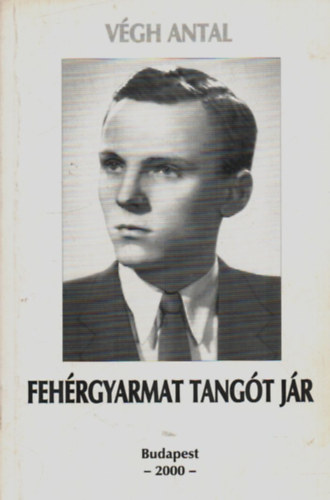 Végh Antal - Fehérgyarmat tangót jár