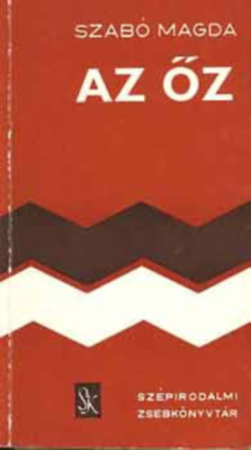 Szabó Magda - Az őz