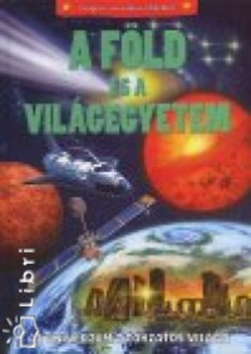 Graph-ArtKft. - A föld és a világegyetem