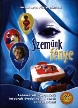Lov�sz Ilona-P�ntya G�born� - Szem�nk f�nye