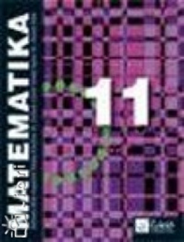 Dr. Vancs� �d�n - Matematika 11. oszt�lyosok sz�m�ra