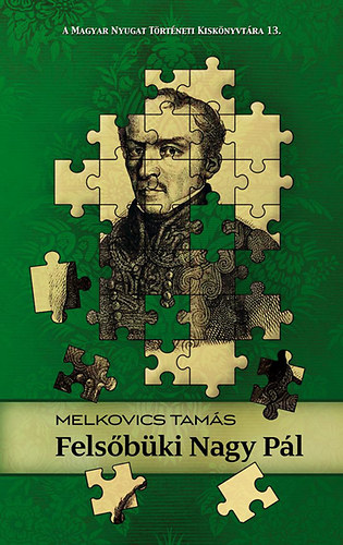 Melkovics Tams - Felsbki Nagy Pl