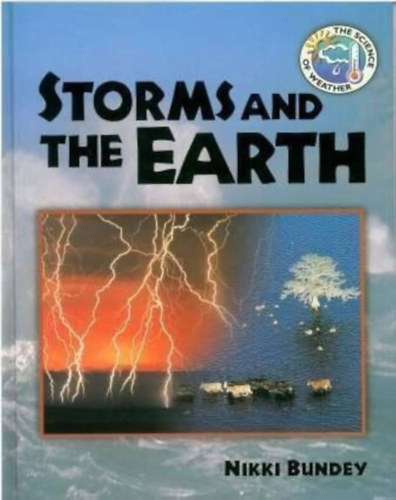 Storms and the Earth
