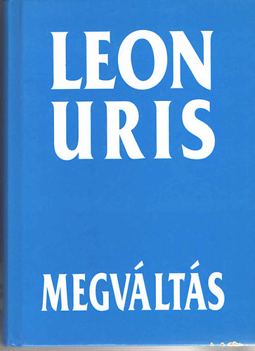 Leon Uris - Megvlts