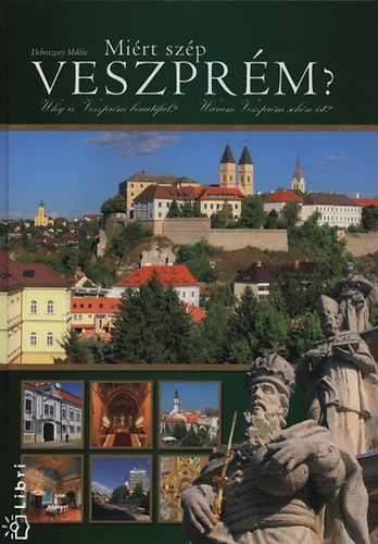 Debreczeny Mikls - Mirt szp Veszprm?