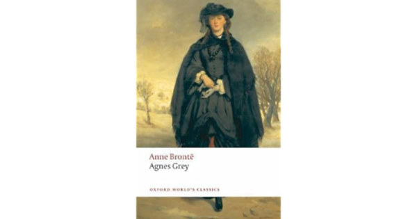 Anne Bront? - Agnes Grey