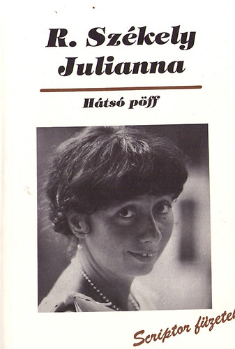 R. Sz�kely Julianna - H�ts� p�ff