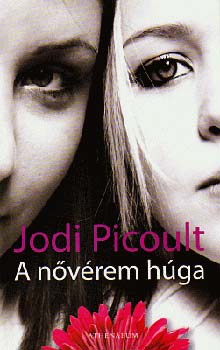 Jodi Picoult - A nvrem hga