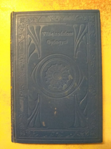 Mrs. Craik - Garland lelk�sz le�nya