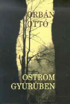 Ostromgyrben