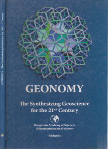 Geonomy- The Synthesizing Geoscience for the 21st Century (dediklt)