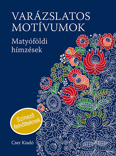 Varzslatos motvumok - Matyfldi hmzsek