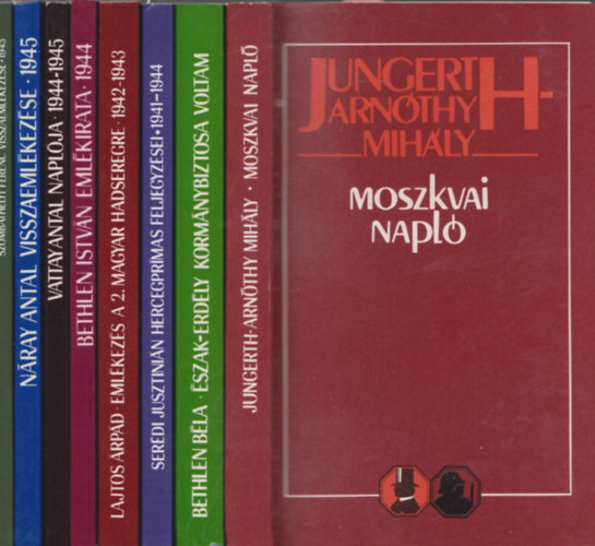 Sisak �s cilinder (6db.)