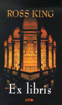 Ross King - Ex libris
