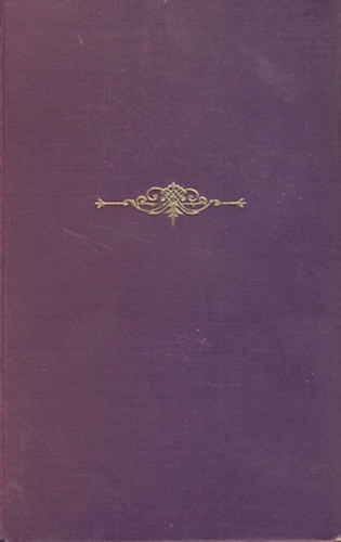 Rad�-Vajth� - �L� K�NYVEK-K�LF�LDI KLASZIKUSOK,N�MET K�LT�K