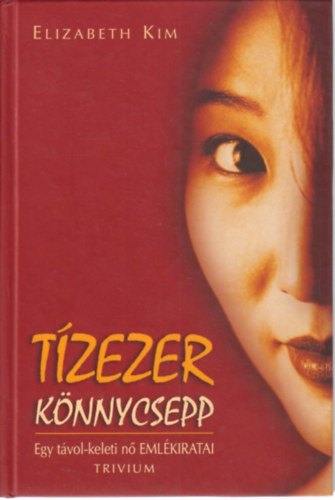 Elizabeth Kim - Tzezer knnycsepp