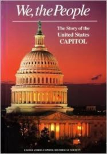 We, the People - The Story of the United States Capitol.