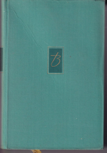 Honor� de Balzac - Emberi sz�nj�t�k VII.