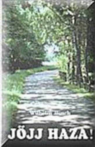 Wilhelm Busch - J�jj haza!