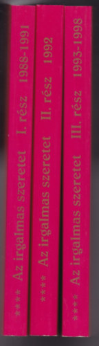Margit asszony - Az irgalmas szeretet üzenete a kicsiny lelkeknek IV.kötet I.-III.rész