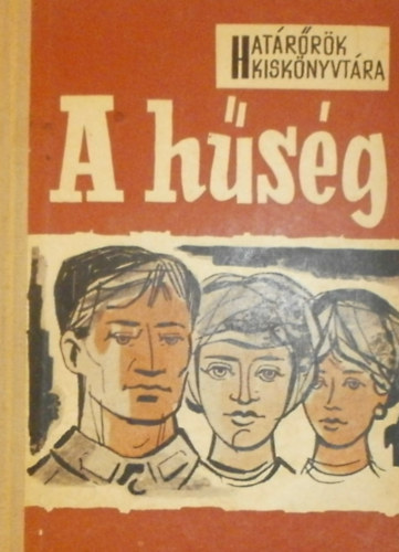 H. Szab� J�zsef - A h�s�g