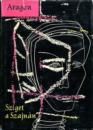 Aragon - Sziget a Szajnn