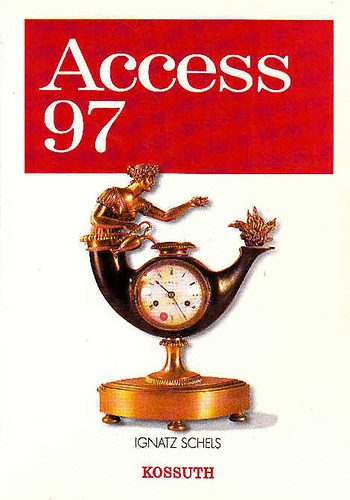 Ignatz Schels - Access 97