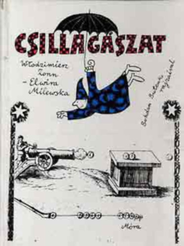 W.-Milewska, E. Zonn - Csillagászat