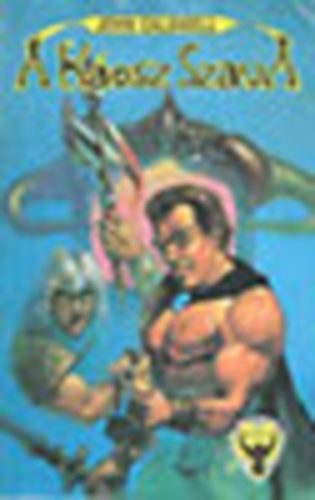 John Caldwell - A Kosz Szava