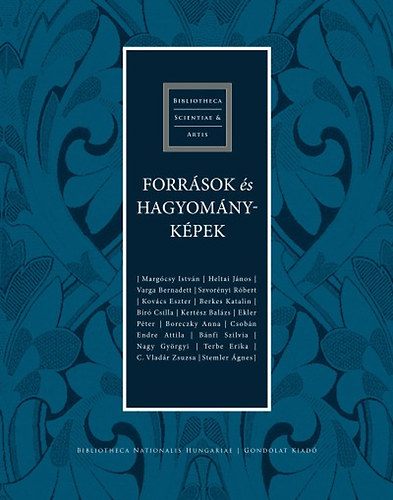 Forr�sok �s hagyom�nyk�pek
