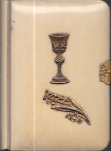 Fördős Lajos - Buzgóság szárnyai - melyeken a kegyes lélek Istenhez emelkedik (imakönyv)