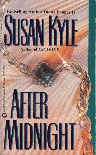 Susan Kyle - After midnight