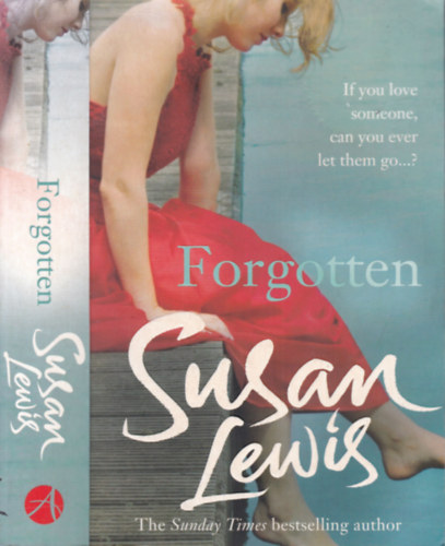 Susan Lewis - Forgotten