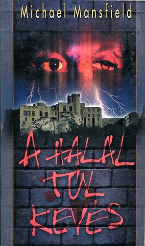 Michael Mansfield - A hal�l t�l kev�s